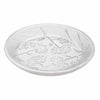 Lalique Ombelles Plate