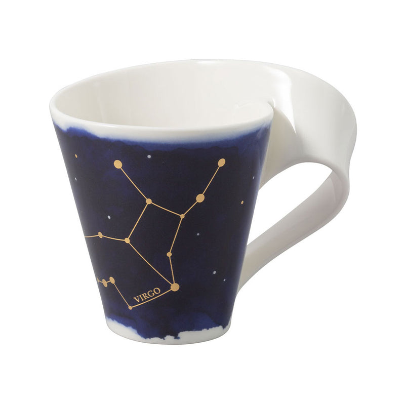 Villeroy & Boch NewWave Stars Mug, Virgo