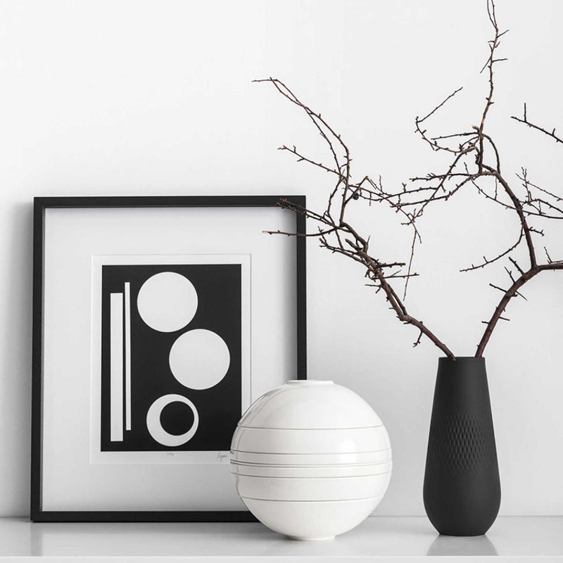 Villeroy & Boch Iconic La Boule White Set
#4