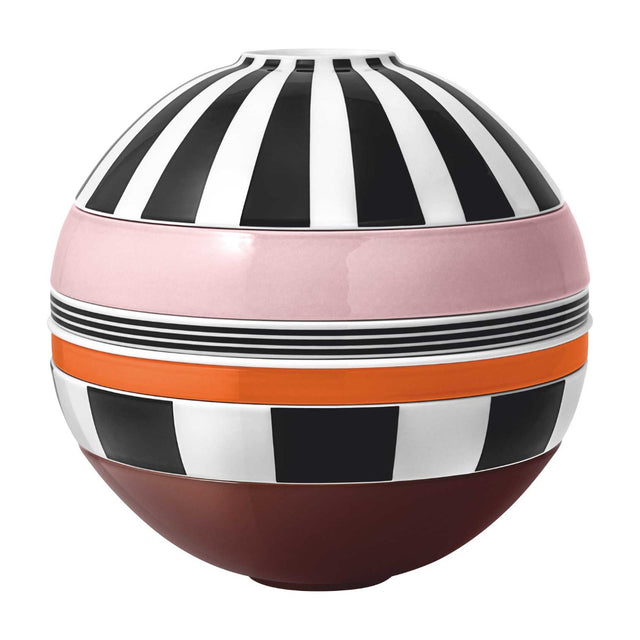 Villeroy & Boch Iconic La Boule Memphis Tableware Set
