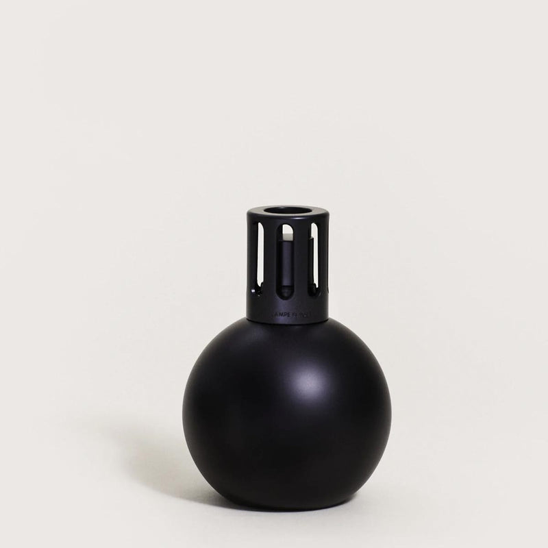 Black Ball Lampe Berger