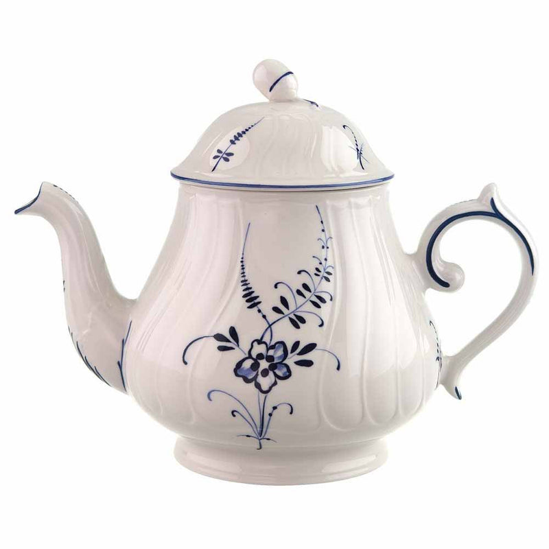Villeroy & Boch Old Luxembourg Teapot 1023410460