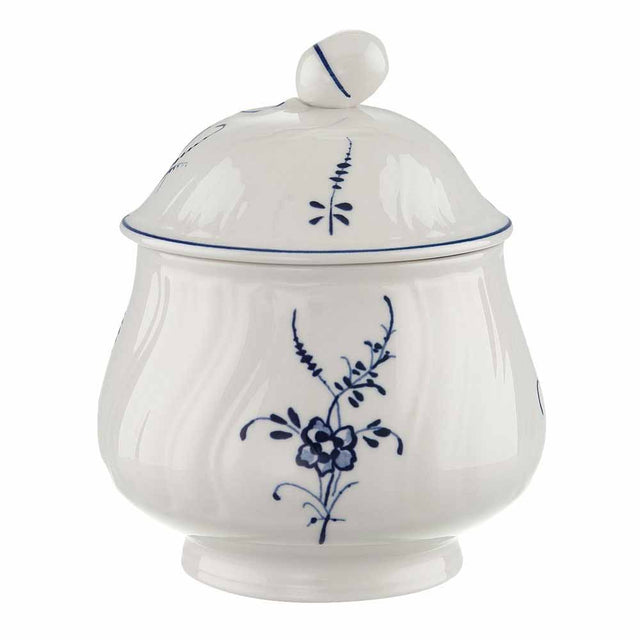 Villeroy & Boch Old Luxembourg Sugar Bowl 1023410930