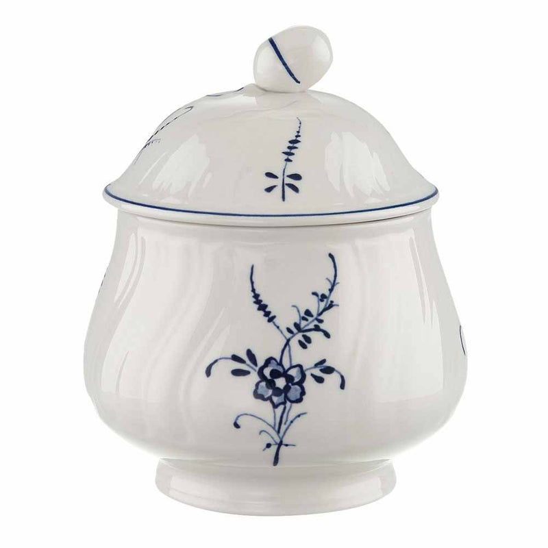 Villeroy & Boch Old Luxembourg Sugar Bowl 1023410930