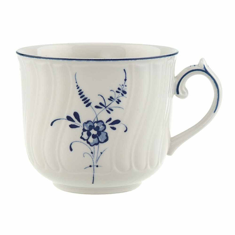 Villeroy & Boch Old Luxembourg Breakfast Cup 1023411240