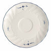 Villeroy & Boch Old Luxembourg Breakfast Cup Saucer