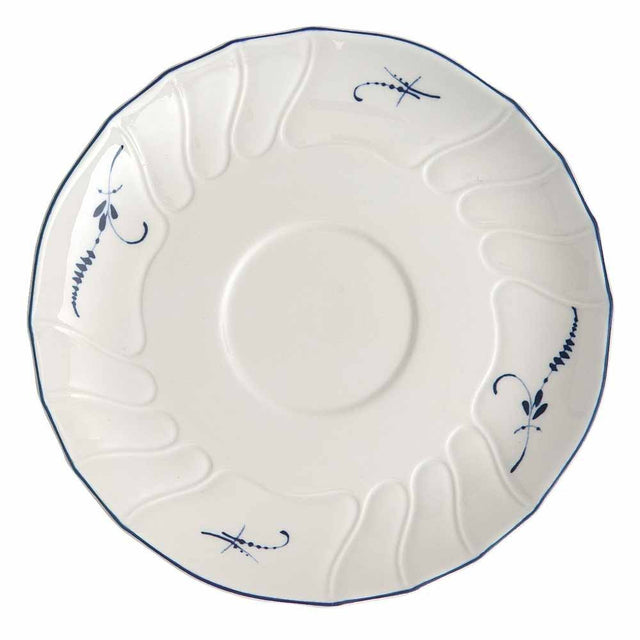 Villeroy & Boch Old Luxembourg Tea Cup Saucer 1023411280