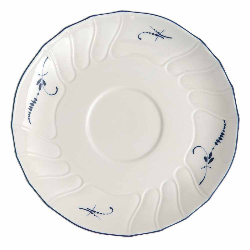 Villeroy & Boch Old Luxembourg Tea Cup Saucer 1023411280