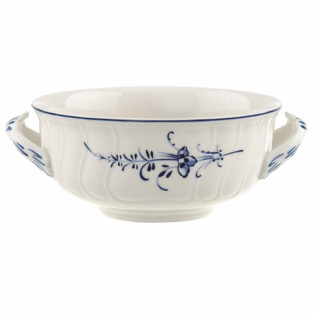 Villeroy & Boch Old Luxembourg Cream Soup Cup 1023412510