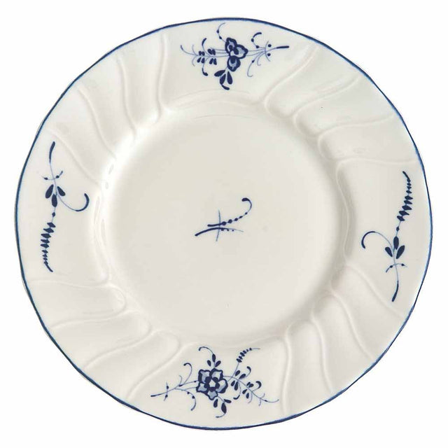 Villeroy & Boch Old Luxembourg Appetizer / Dessert Plate 1023412660