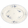 Villeroy & Boch Old Luxembourg Oval Platter