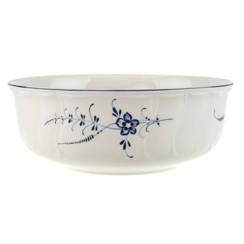 Villeroy & Boch Old Luxembourg Round Bowl 1023413160