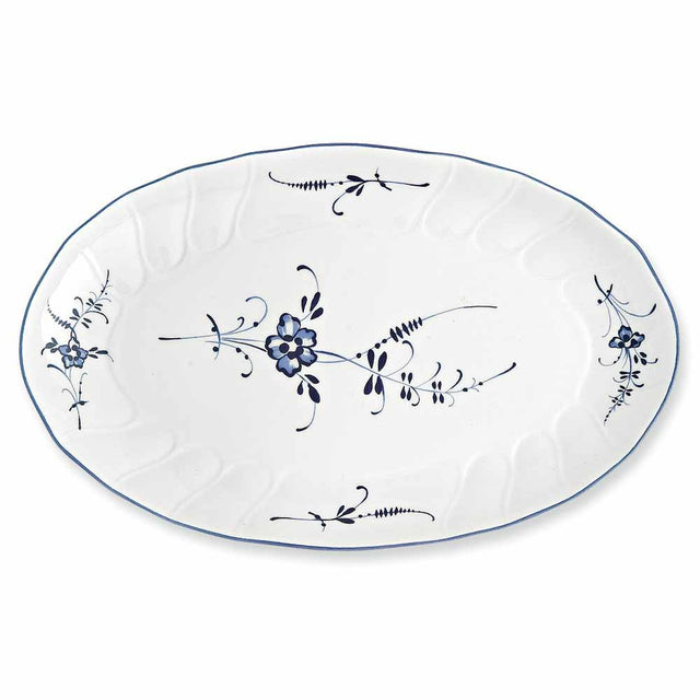Villeroy & Boch Old Luxembourg Side Dish 1023413570