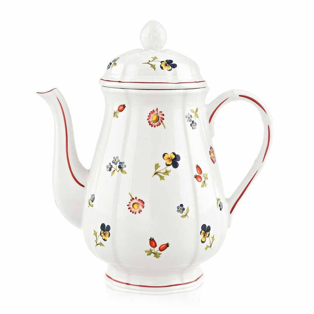 Villeroy & Boch Petite Fleur 1.25l Coffee Pot 1023950100