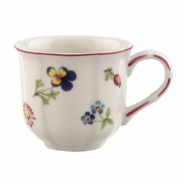 Villeroy & Boch Petite Fleur 0.20l Coffee Cup 1023951300