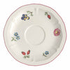 Villeroy & Boch Petite Fleur 12cm Espresso Cup Saucer
