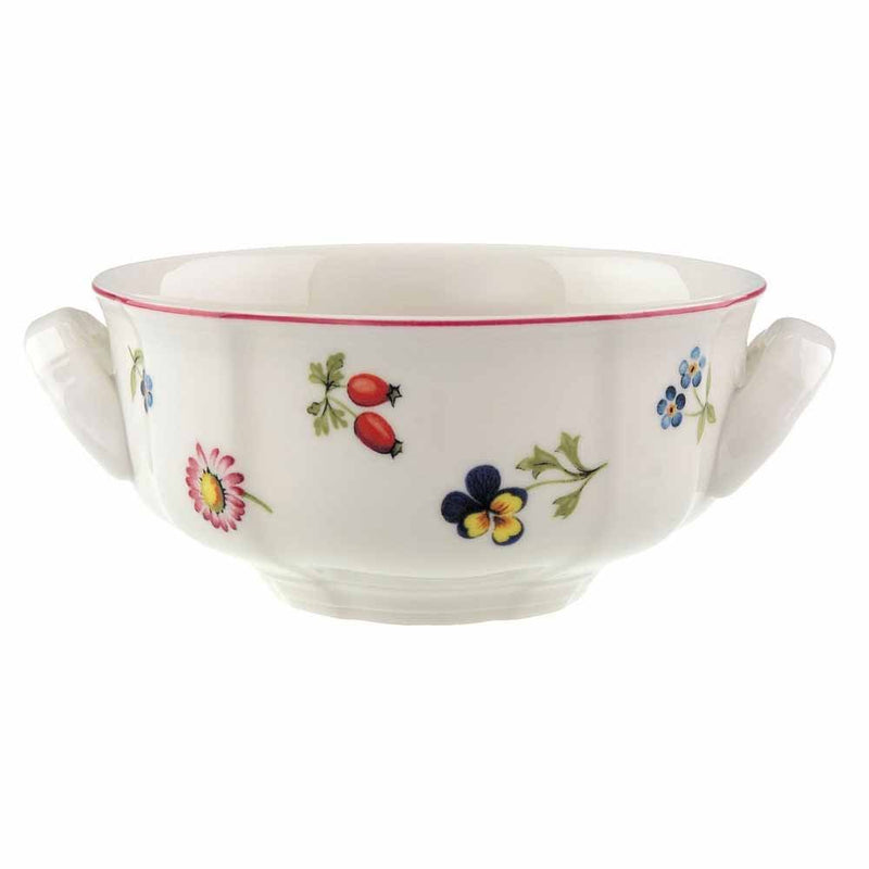Villeroy & Boch Petite Fleur 0.35l Soup Cup 1023952510