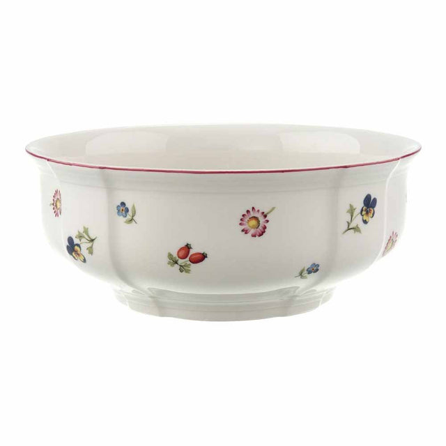 Villeroy & Boch Petite Fleur 21cm Salad Bowl 1023953170