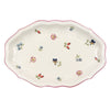 Villeroy & Boch Petite Fleur Pickle Dish