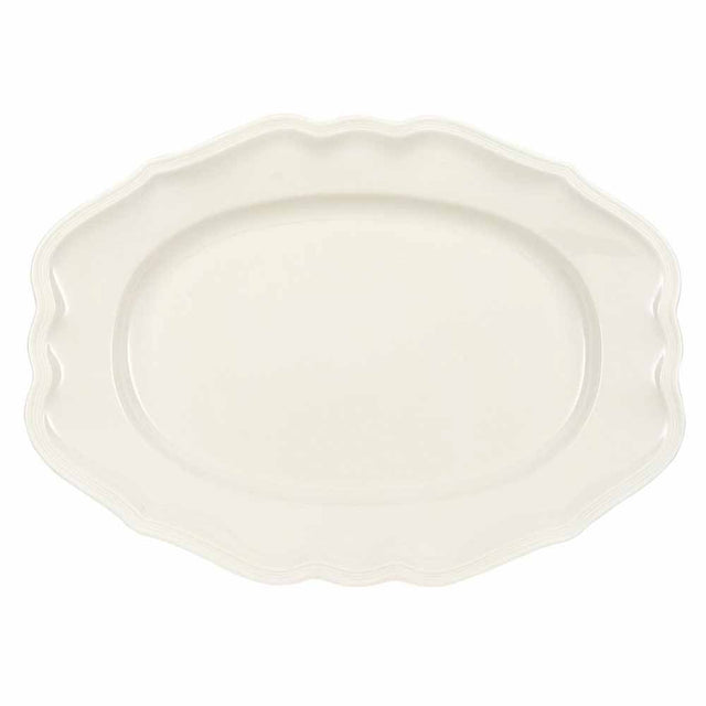 Villeroy & Boch Manoir 37cm Oval Platter 1023962920
