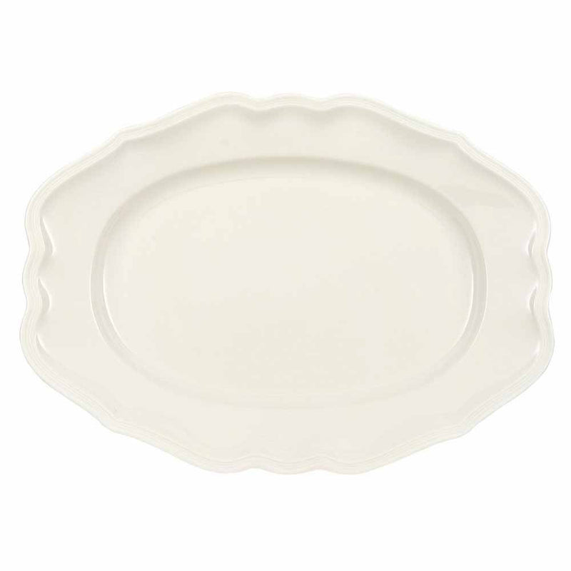 Villeroy & Boch Manoir 37cm Oval Platter 1023962920