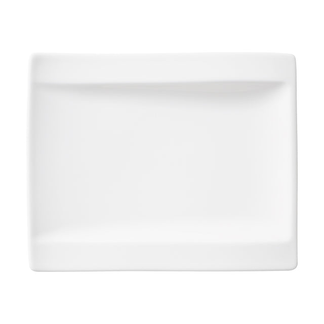 Villeroy & Boch New Wave Bread Plate