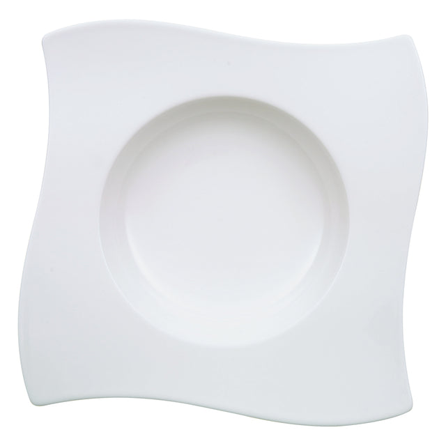 Villeroy & Boch New Wave Soup Plate