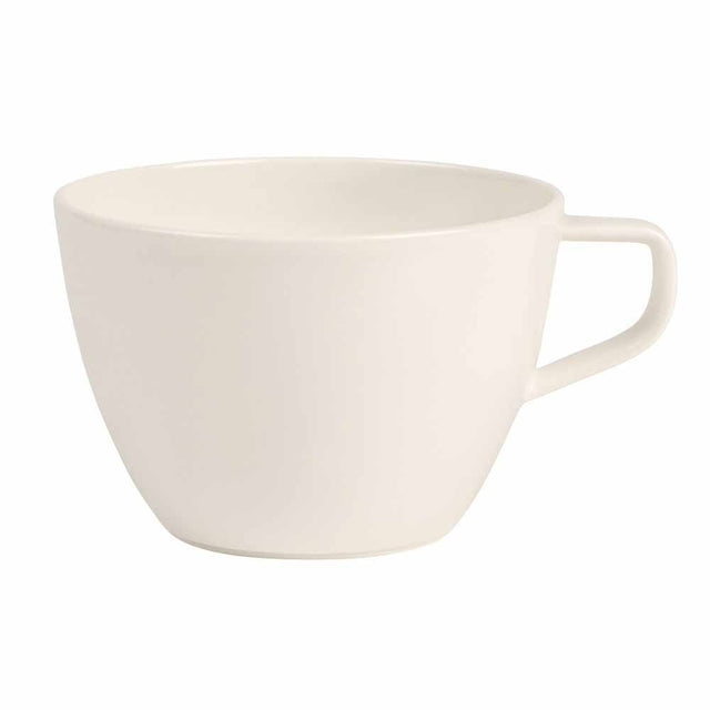 Villeroy & Boch Artesano Original White Coffee Cup 1041301210