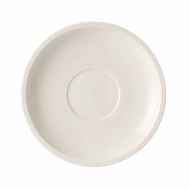 Villeroy & Boch Artesano Original White Coffee Saucer 1041301220