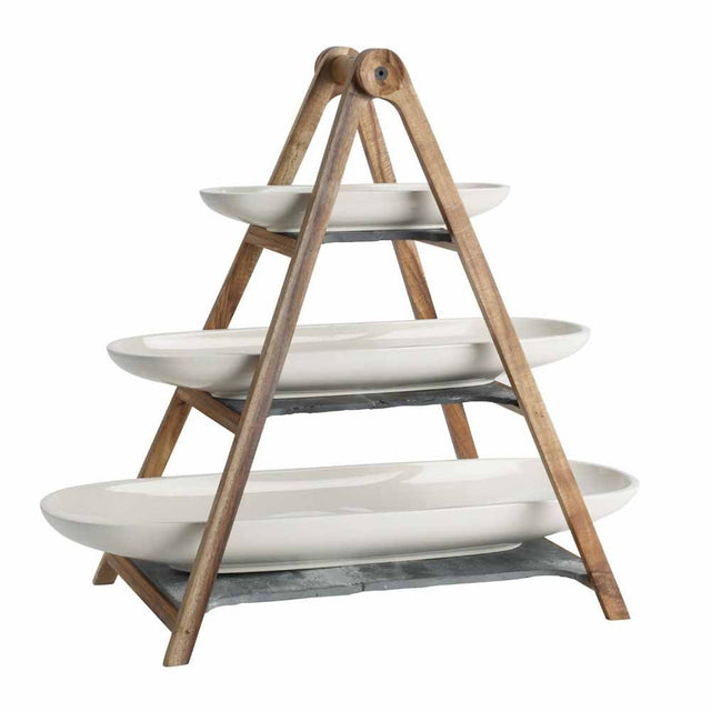 Villeroy & Boch Artesano Original Eye Catcher 4 Piece Set 1041309031