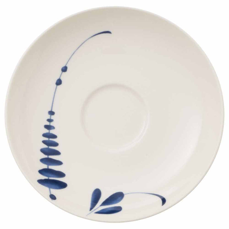 Villeroy & Boch Old Luxembourg Brindille Coffee/Tea Cup Saucer 1042071310