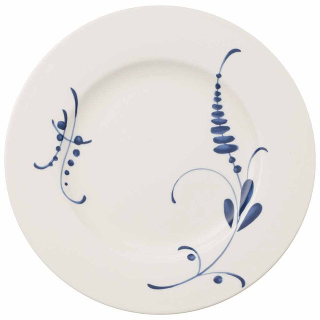 Villeroy & Boch Old Luxembourg Brindille Flat Plate 1042072610