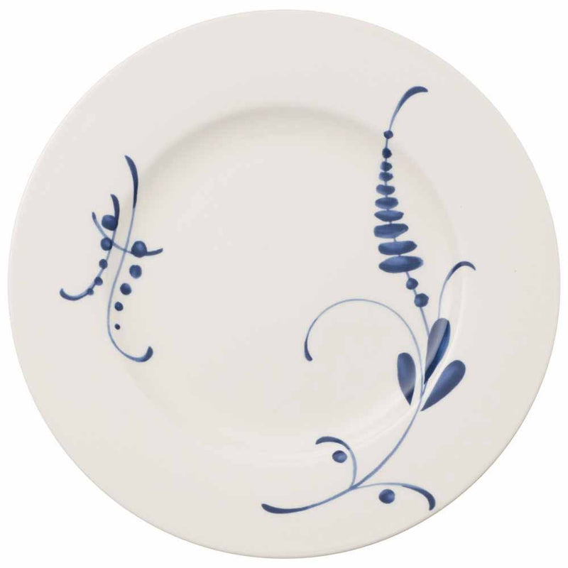 Villeroy & Boch Old Luxembourg Brindille Flat Plate 1042072610