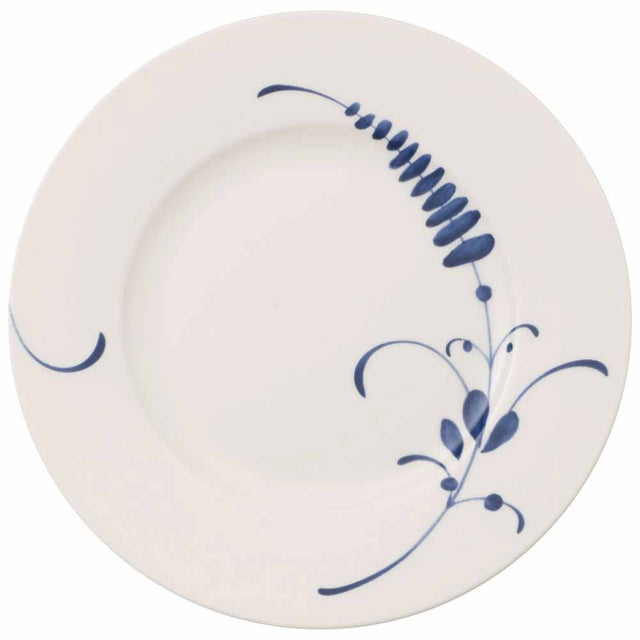 Villeroy & Boch Old Luxembourg Brindille Breakfast Plate 1042072640