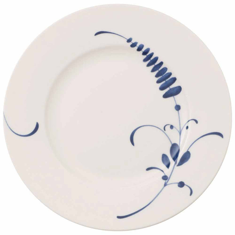 Villeroy & Boch Old Luxembourg Brindille Breakfast Plate 1042072640