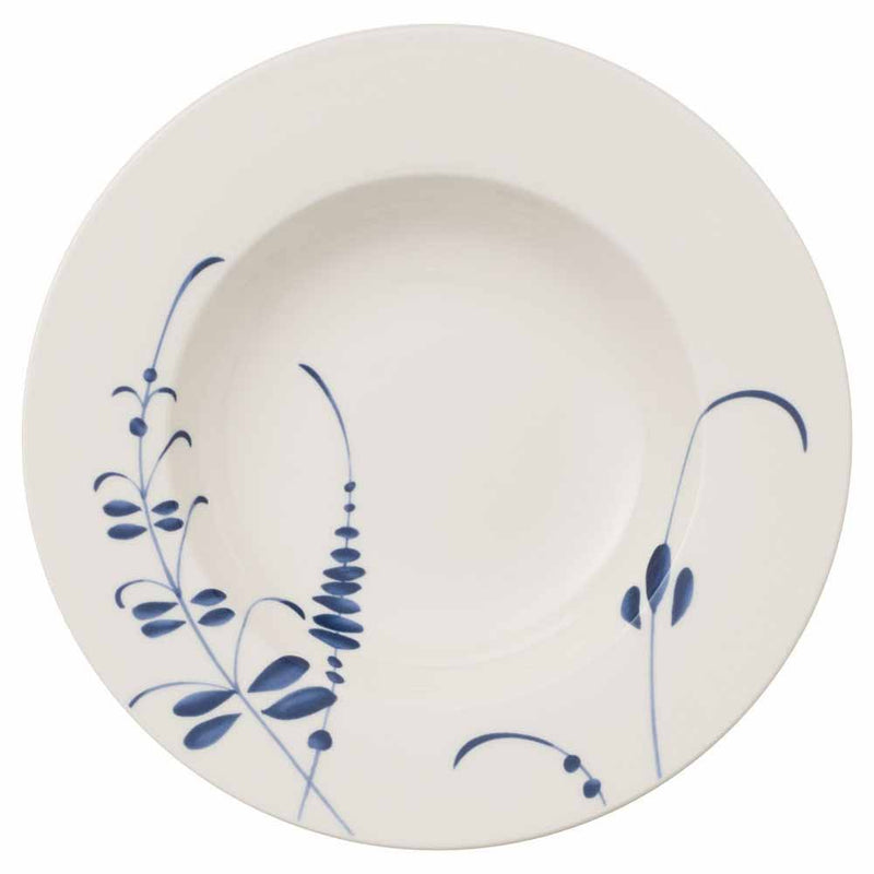 Villeroy & Boch Old Luxembourg Brindille Soup Plate 1042072700