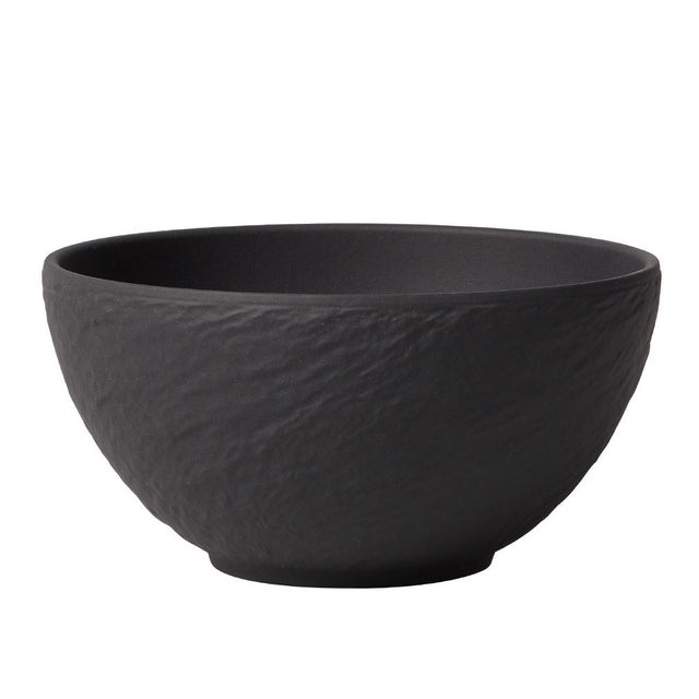 Villeroy & Boch Manufacture Rock Bowl
