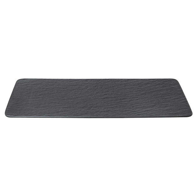 Villeroy & Boch Manufacture Rock Rectangular Serving Plate