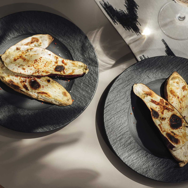 Villeroy & Boch Manufacture Rock Dinner Plate
#3