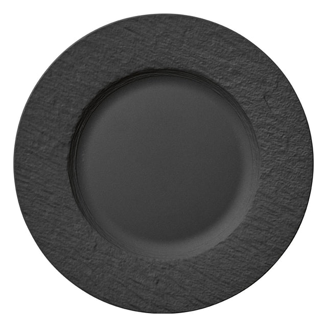 Villeroy & Boch Manufacture Rock Dinner Plate

