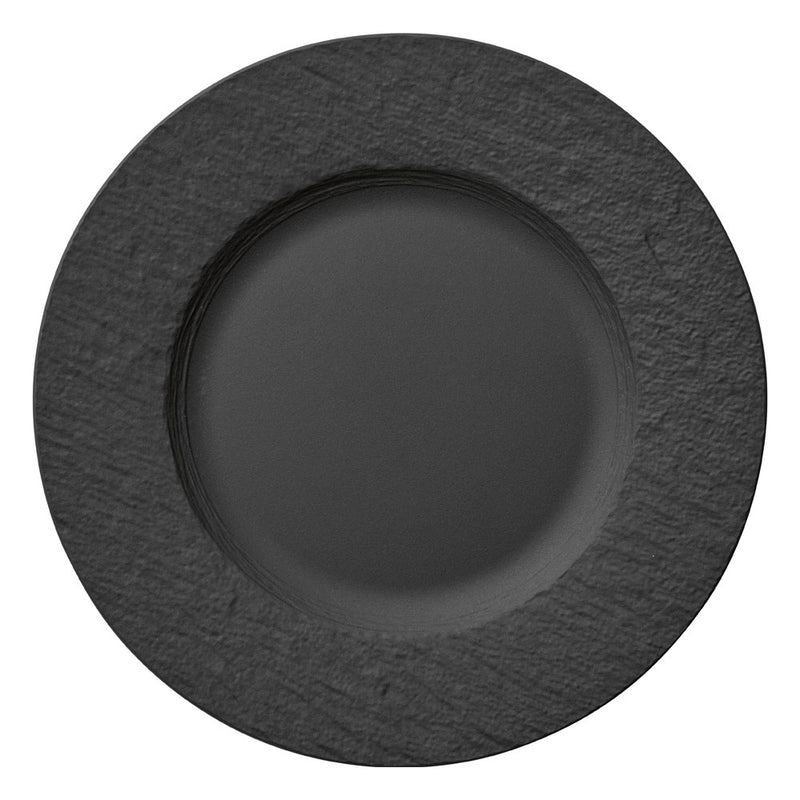 Villeroy & Boch Manufacture Rock Dinner Plate
