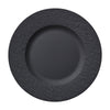 Villeroy & Boch Manufacture Rock Breakfast Plate