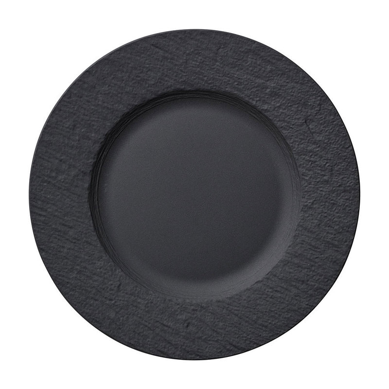 Villeroy & Boch Manufacture Rock Breakfast Plate
