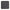 Villeroy & Boch Manufacture Rock Square Serving/Gourmet Plate, Black
