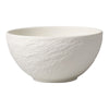 Villeroy & Boch Manufacture Rock Blanc Bowl