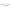 Villeroy & Boch Manufacture Rock Blanc Flat Bowl
