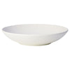 Villeroy & Boch Manufacture Rock Blanc Flat Bowl