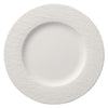 Villeroy & Boch Manufacture Rock Blanc Dinner Plate