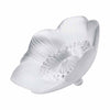Lalique Clear Small Anemone