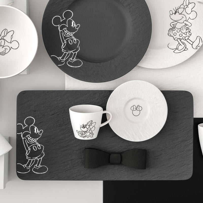 Villeroy & Boch Manufacture Mickey Mouse Serving platter